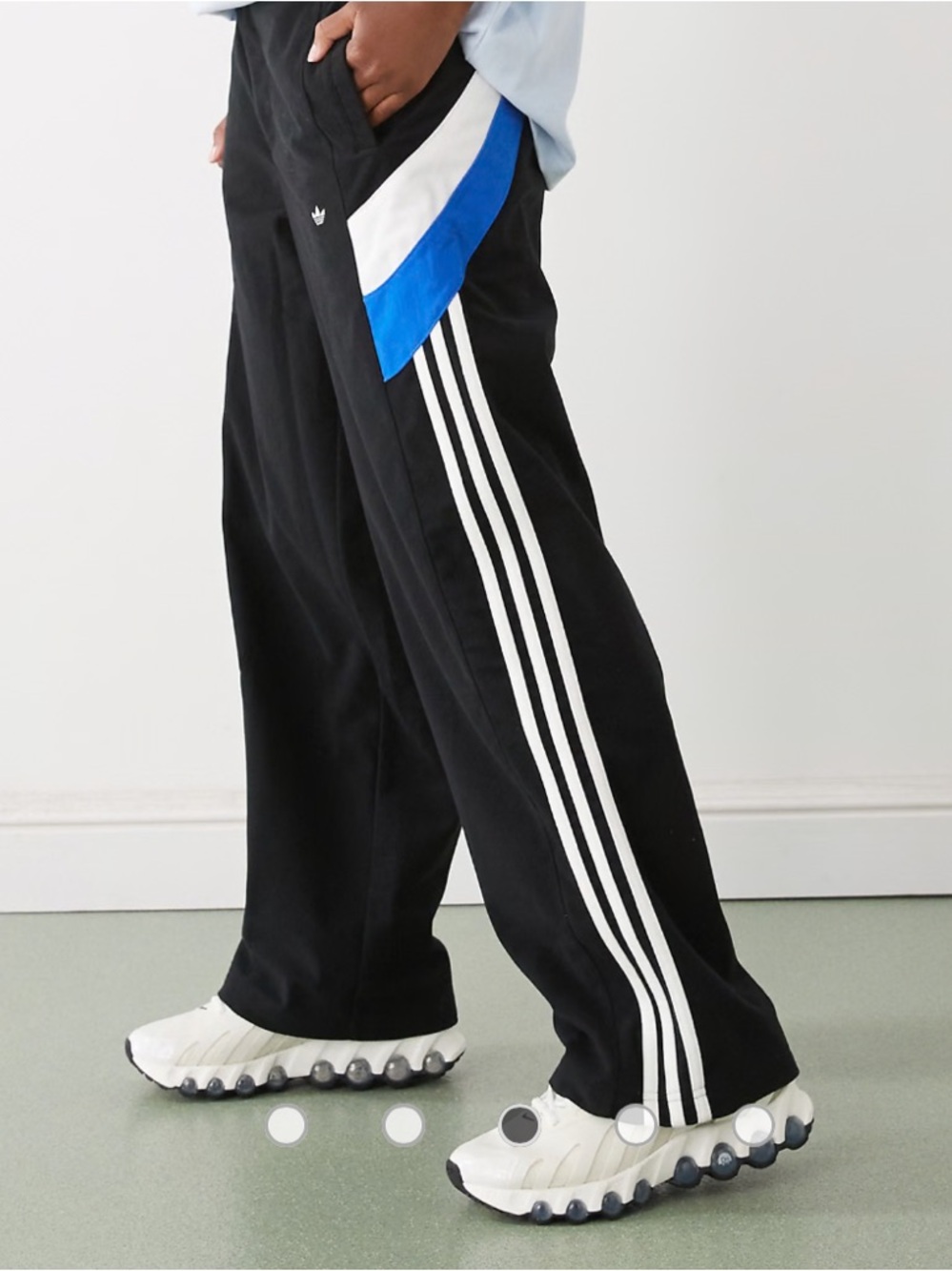 Adidas Original Track Pants